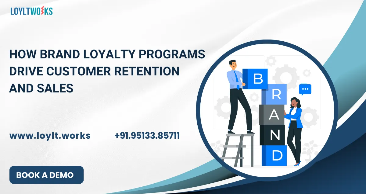 Brand Loyalty Programs